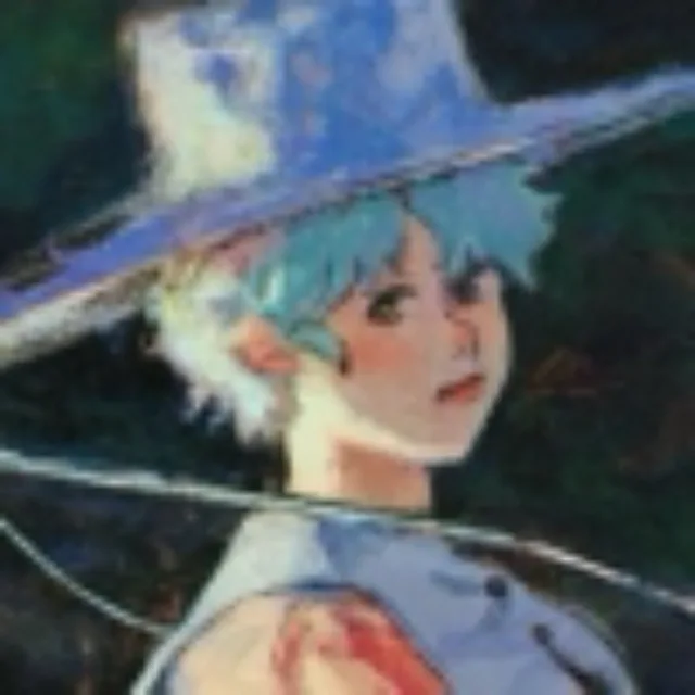 artist image