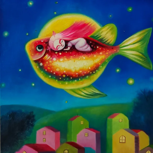 artist image