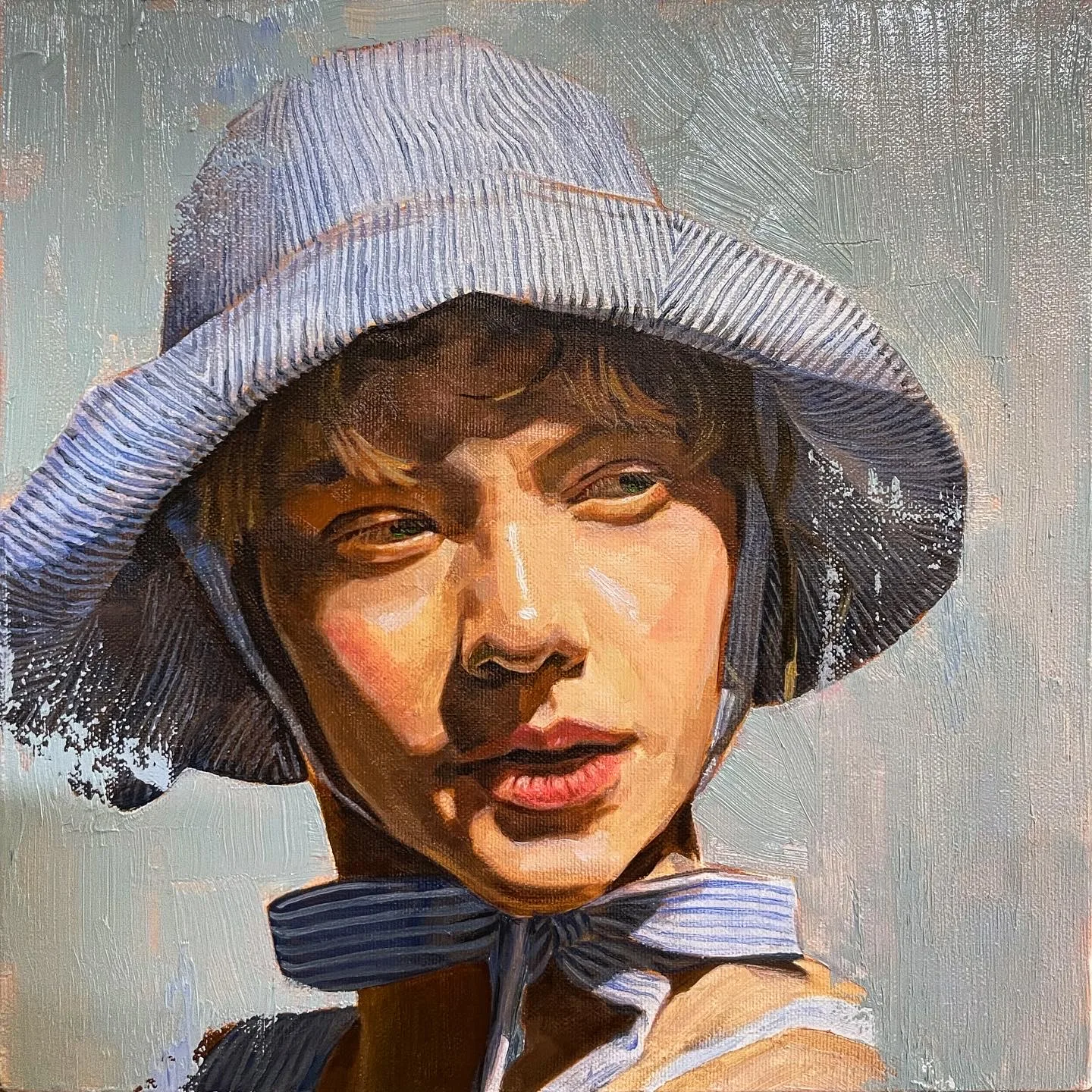 portrait