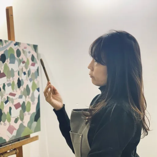 artist image