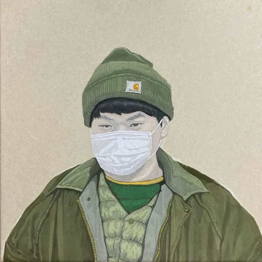 artist image