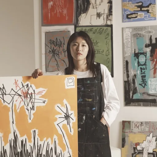 artist image