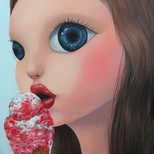 artist image