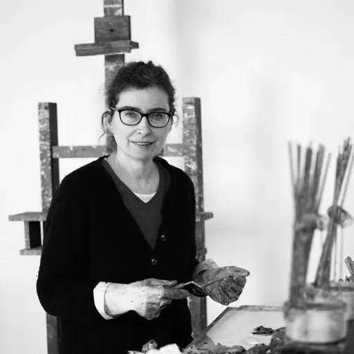 artist image
