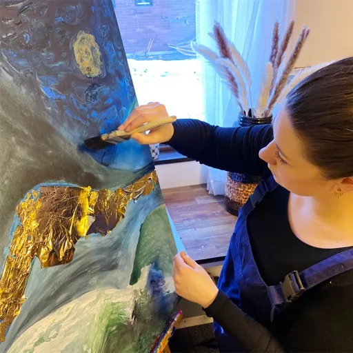 artist image