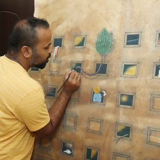 artist image