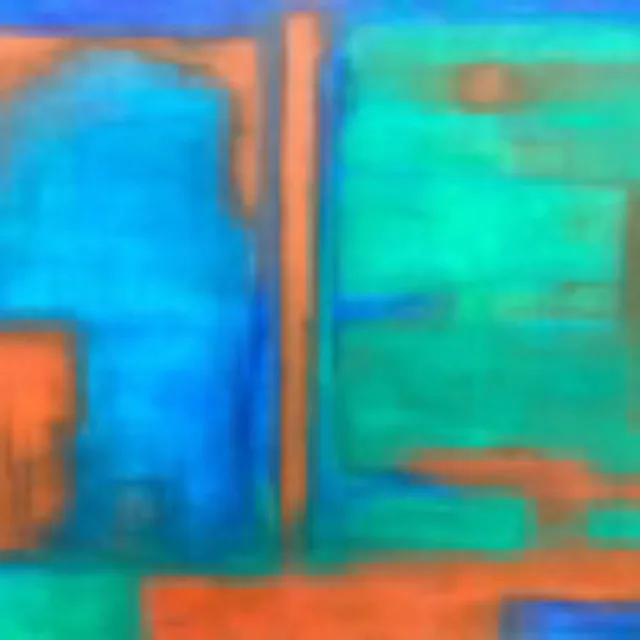 artist image