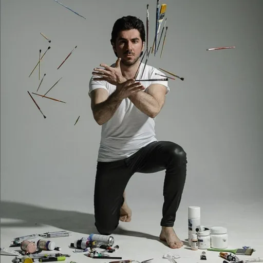 artist image