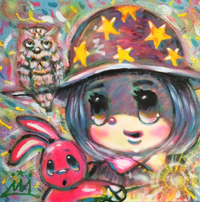 artist image