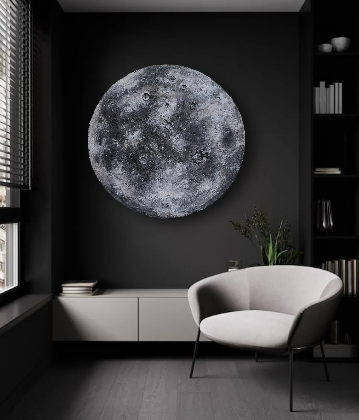 더 Moon 1.0