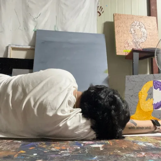 artist image