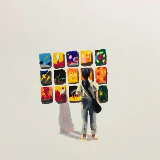 artist image