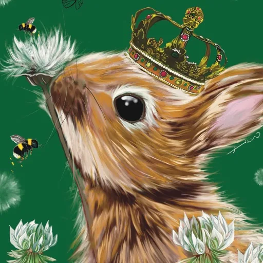 artist image