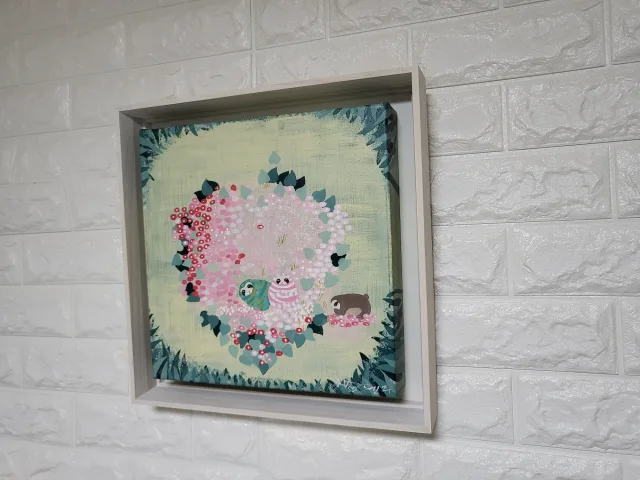artist image