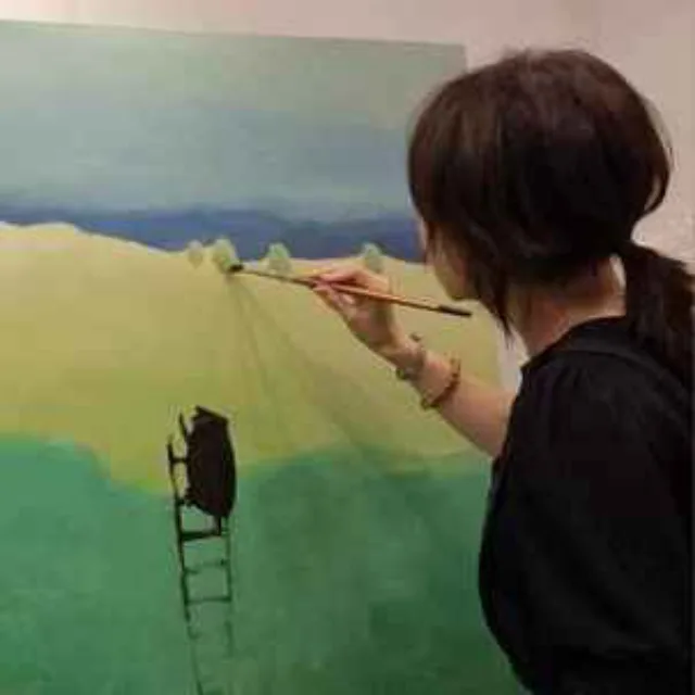 artist image