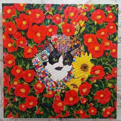 artist image