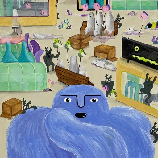 artist image