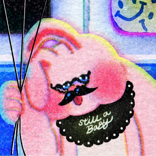artist image