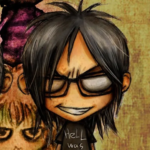 artist image