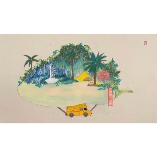 artist image