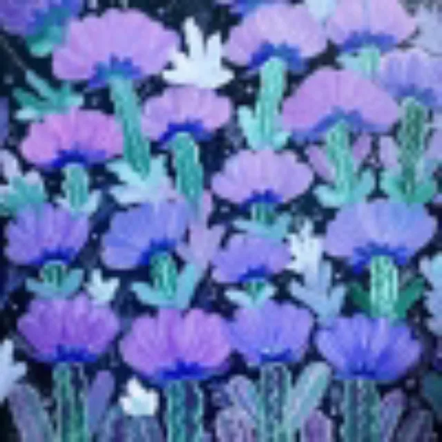 artist image