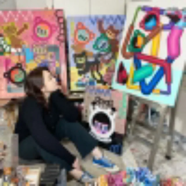 artist image