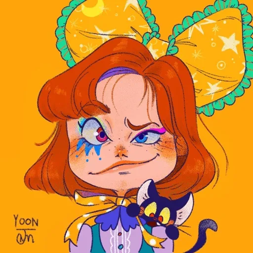 artist image
