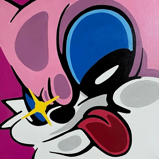 artist image