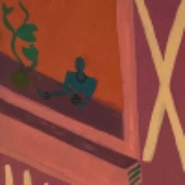 artist image