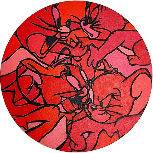 artist image