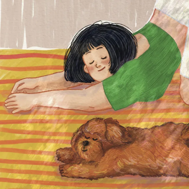 artist image