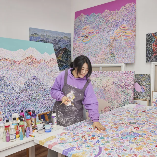 artist image