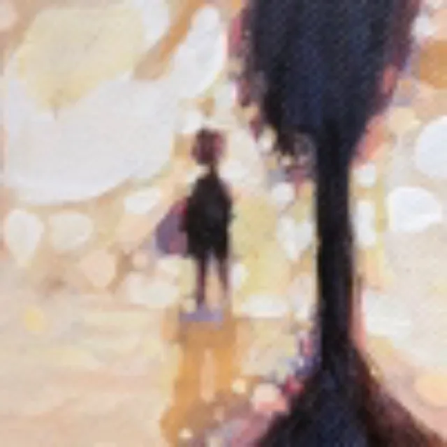 artist image