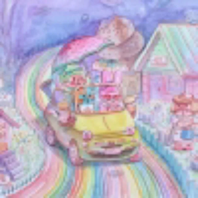 artist image
