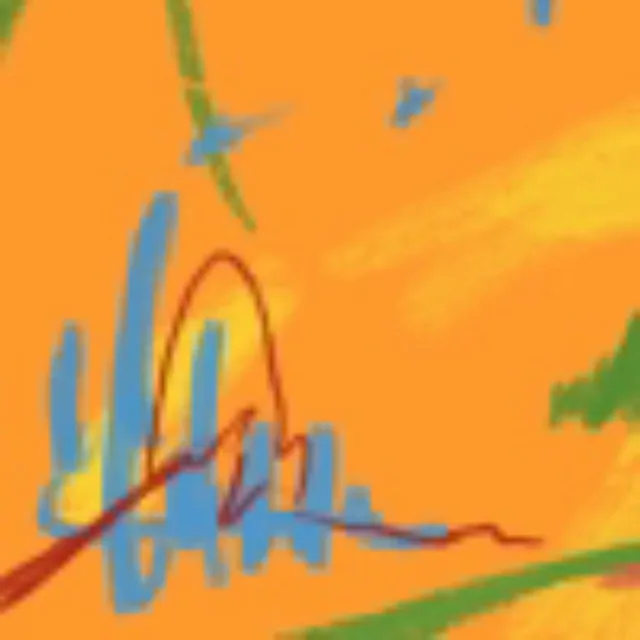 artist image