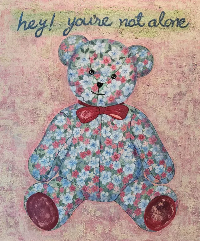 artist image