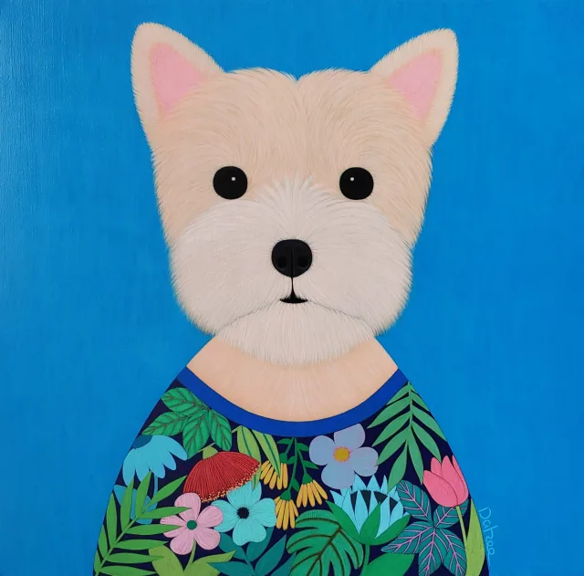 artist image