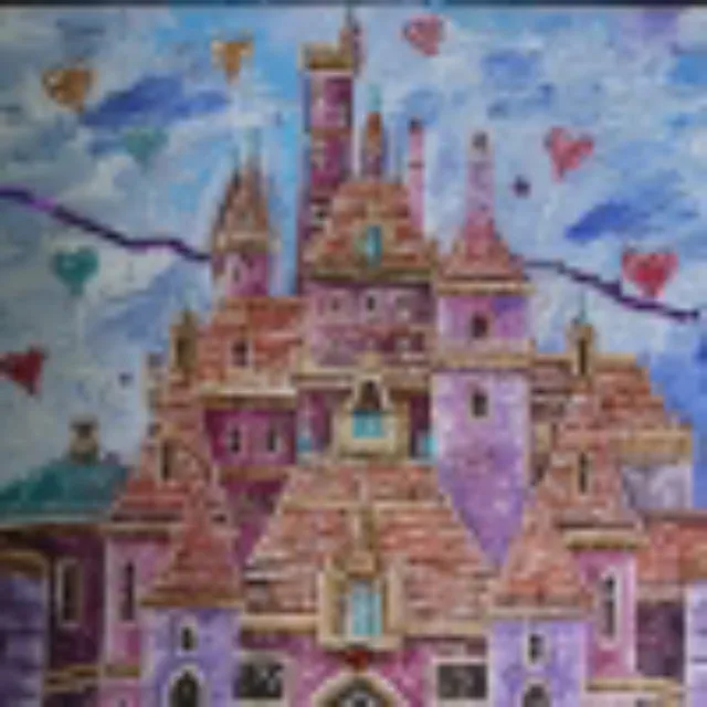 artist image