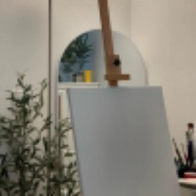 artist image