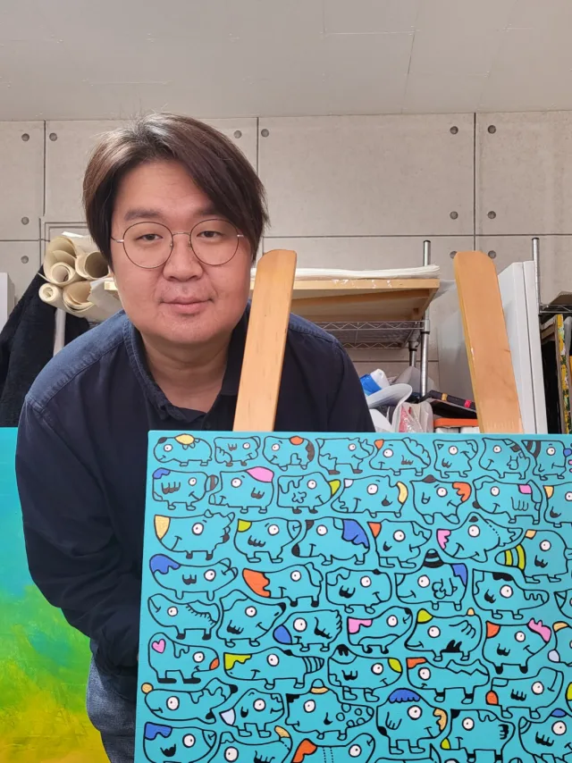 artist image