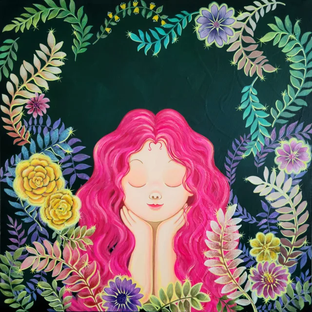 artist image