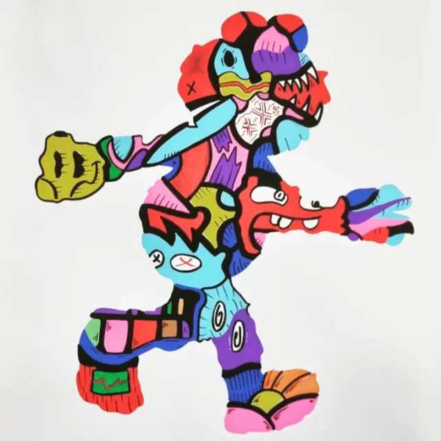 artist image