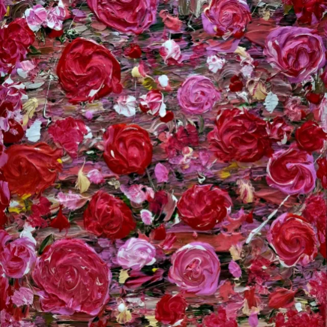 artist image