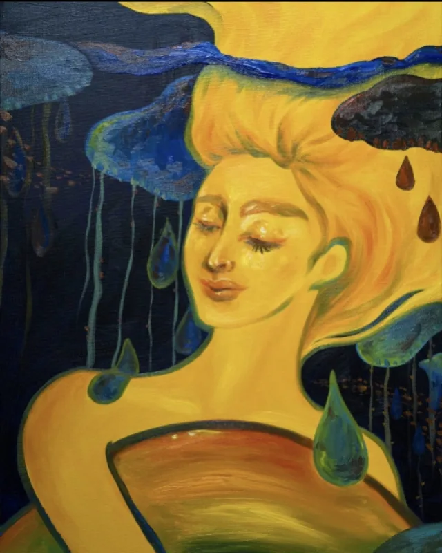 artist image