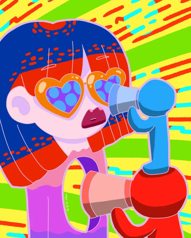 artist image