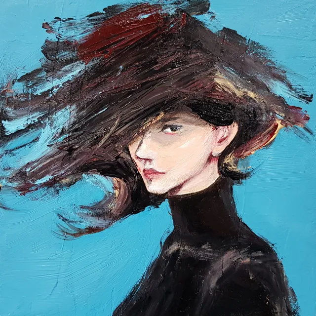 artist image