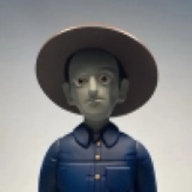 artist image