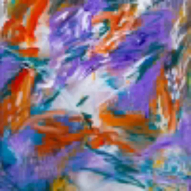 artist image
