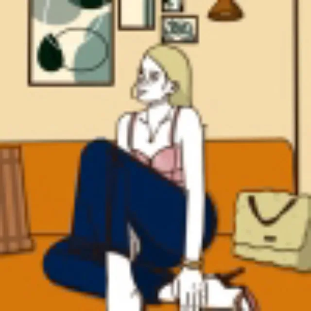 artist image