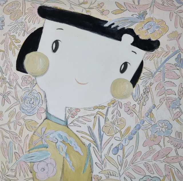 artist image